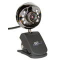MEElectronics EEZcam Z-3 350K Webcam with LED