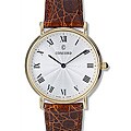 Concord Bennington Men's 18k Quartz Watch