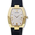Concord La Scala Men's 18k Quartz Watch