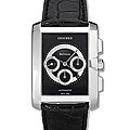 Concord Delirium Men's 18k Auto Watch
