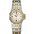 Concord Saratoga Women's Two-tone Quartz Watch