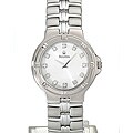 Bulova Men's Bracelets Steel Quartz Watch