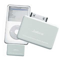 Jabra A125S IPOD/MP3 Player Bluetooth Adapter