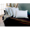 Feather and Down Pillows (Set of 4)