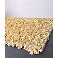 Safiro Contemporary Handmade Cotton Rug (5' x 8')