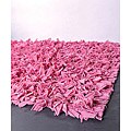 Safiro Contemporary Handmade Cotton Rug (5' x 8')