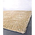 Hand-woven Contemporary Majesta Rug (8' x 11')