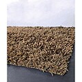 Hand-woven Contemporary Majesta Rug (8' x 11')