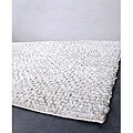 Contemporary Hand-woven Majesta Rug (5' x 8')