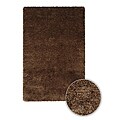 Hand-woven Contemporary Majesta Rug (8' Round)