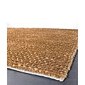 Contemporary Hand-woven Majesta Rug (8' Round)