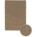 Hand-woven Contemporary Majesta Rug (8' x 11')