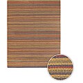 Handmade Transitional Rio Rug (9' x 13')