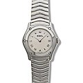 Ebel Classic Wave Women's Quartz Watch