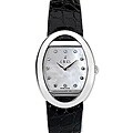 Ebel Satya Women's 18k White Gold Watch