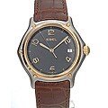 Ebel 1911 Men's Two-tone Quartz Watch