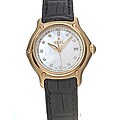 Ebel 1911 Women's 18k Gold Watch