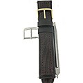 Brown Genuine Teju Lizard Leather 18mm Watch Strap Kit