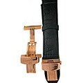 Stuhrling Original Genuine Crocodile Leather Watch Strap