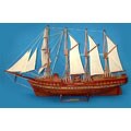 La Esmeralda Scale Ship (Vietnam)