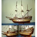 Mayflower Scale Ship (Vietnam)
