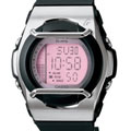 Casio Women's Baby-G Sweet Poison Digital Watch