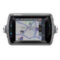 Dual 3.5-inch Portable Navigation Entertainment System