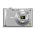 Panasonic Lumix DMC-FX55K 8.1MP Digital Camera