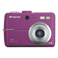 Polaroid i739M 7MP Magenta Digital Camera (5-Pack)