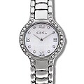 Ebel Beluga Women's Diamond Quartz Watch