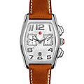 Michele Men's Sport Barrel Watch