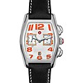 Michele Men's Sport Barrel Watch