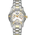 Bulova Marine Star Chrono Women's Quartz Watch
