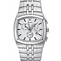Bulova Men's Bracelet Quartz Chronograph Watch