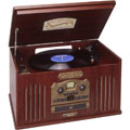 Teac GF-290 Nostalgia Stereo System