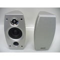Teac Egg Shaped Bookshelf Speakers