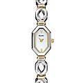 Bulova Two-tone Women's Dress Quartz Watch