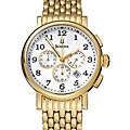 Bulova Goldtone Men's Quartz Watch