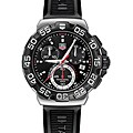Tag Heuer Formula 1 Quartz Chronograph Men's Watch