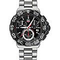 Tag Heuer Formula 1 Quartz Chronograph Men's Watch