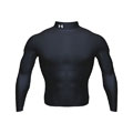 Under Armour Men's Cold Gear Mock Turtleneck