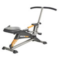 HealthRider H2 Exercise Machine