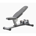 Epic LX 20 Workout Bench for Women