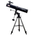 Barska Solid Reflector 200x Telescope