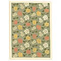 Hand-tufted Transitional Wool Area Rug (6' Round)