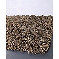 Hand-woven Contemporary Ferno Rug (8' x 11')