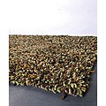 Plush-shaggy Contemporary Cora Rug (8' x 11')