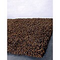 Hand-woven Contemporary Ferno Rug (5' x 8')