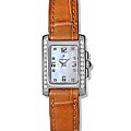 Concord Sportivo Women's Diamond Quartz Watch
