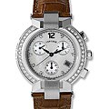 Concord La Scala Women's Diamond Quartz Watch